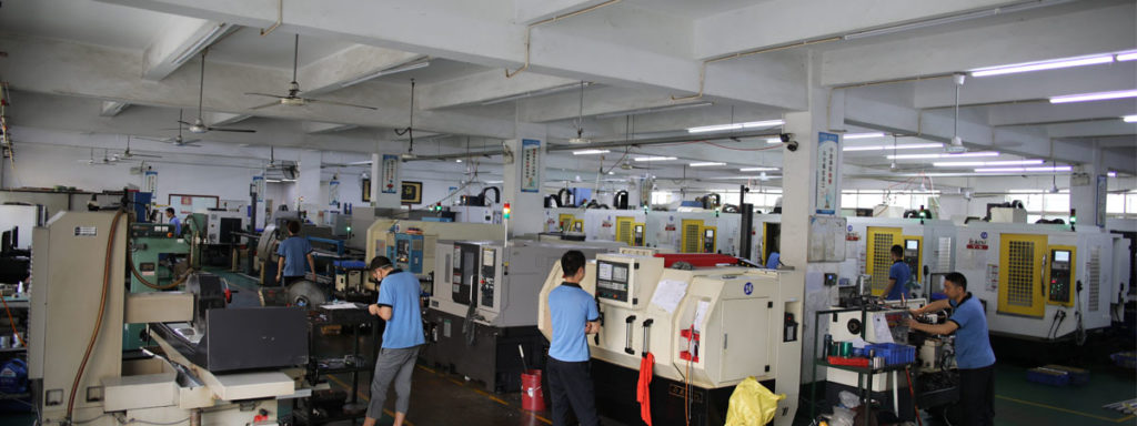 Fabricants et fournisseurs de CNC de garniture intérieure