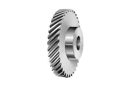 What Are the Different Types of Gears