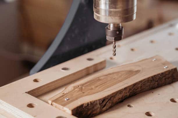 Mecanizado CNC de madera - Runsom Precision
