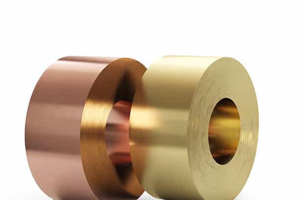 Brass vs Bronze vs Copper: Differences, Benefits, and Uses